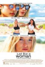 Watch Just Like a Woman Zmovies