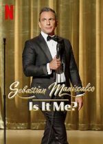 Watch Sebastian Maniscalco: Is It Me? (TV Special 2022) Zmovies