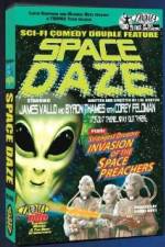 Watch Space Daze Zmovies