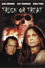 Watch Trick or Treat Zmovies