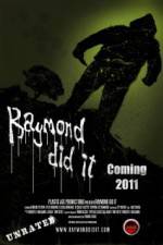 Watch Raymond Did It Zmovies