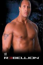 Watch WWE Rebellion 2001 Zmovies