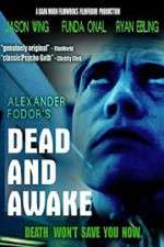 Watch Dead and Awake Zmovies