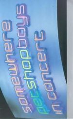 Watch Pet Shop Boys: Somewhere Zmovies