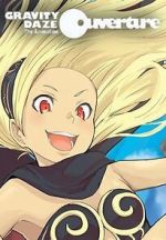 Watch Gravity Daze the Animation: Ouverture Zmovies