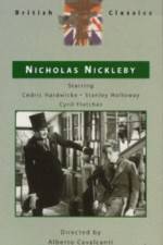 Watch The Life and Adventures of Nicholas Nickleby Zmovies