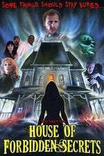 Watch House of Forbidden Secrets Zmovies