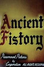 Watch Ancient Fistory Zmovies