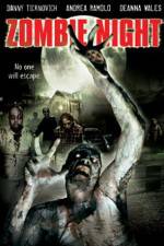 Watch Zombie Night Zmovies