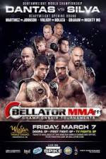 Watch Bellator 111: Dantas vs. Silva Zmovies