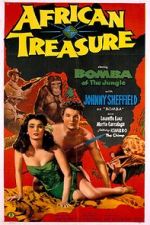 Watch African Treasure Zmovies