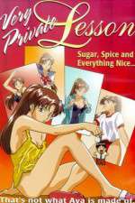 Watch Very Private Lesson Zmovies