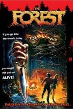 Watch The Forest Zmovies
