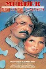 Watch Murder by Natural Causes Zmovies