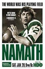 Watch Namath Zmovies
