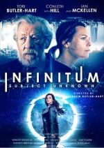Watch Infinitum: Subject Unknown Zmovies