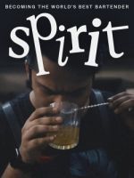 Watch Spirit - Becoming the World's Best Bartender Zmovies