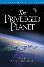 Watch The Privileged Planet Zmovies