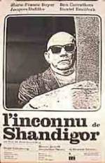 Watch L'inconnu de Shandigor Zmovies