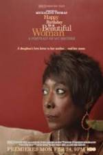 Watch Happy Birthday to a Beautiful Woman Zmovies