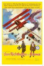 Watch Von Richthofen and Brown Zmovies