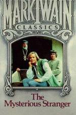 Watch The Mysterious Stranger Zmovies
