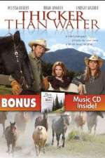 Watch Thicker Than Water Zmovies