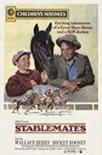 Watch Stablemates Zmovies