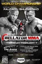 Watch Bellator 88 Zmovies