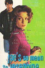 Watch Joe\'s So Mean to Josephine Zmovies