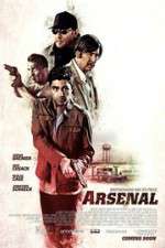 Watch Arsenal Zmovies