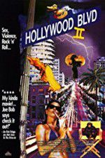 Watch Hollywood Boulevard II Zmovies
