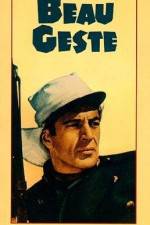 Watch Beau Geste Zmovies