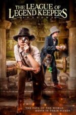 Watch The League of Legend Keepers: Shadows Zmovies