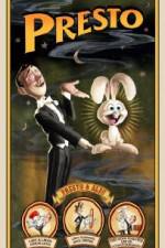 Watch Presto Zmovies