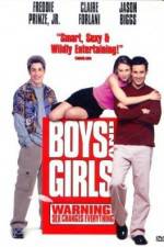 Watch Boys and Girls Zmovies