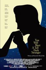 Watch You Will Meet a Tall Dark Stranger Zmovies