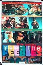 Watch Meet the Feebles Zmovies