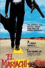 Watch El mariachi Zmovies