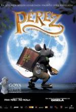 Watch El ratón Pérez Zmovies