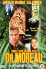 Watch The Island of Dr. Moreau Zmovies