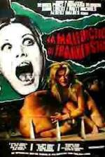 Watch La maldicin de Frankenstein Zmovies