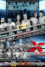 Watch XFC 23: Louisville Slugfest Zmovies