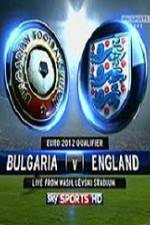Watch Bulgaria vs England Zmovies