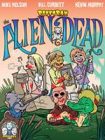 Watch RiffTrax: The Alien Dead Zmovies