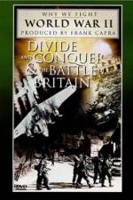 Watch Divide and Conquer Zmovies