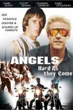 Watch Angels Hard as They Come Zmovies
