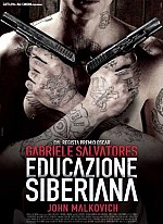 Watch Educazione siberiana Zmovies