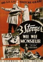 Watch Wee Wee Monsieur (Short 1938) Zmovies