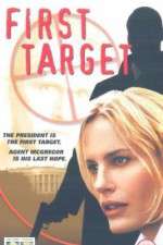Watch First Target Zmovies